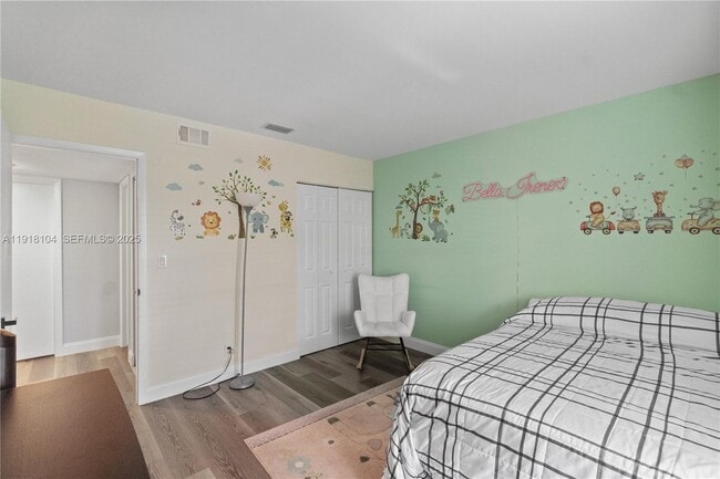 Building Photo - 8089 SW 18th Ct