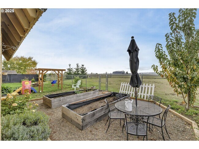 Building Photo - Verboort Country Retreat Front/Back Yards, Barn/shop with upper level, and Extra Storage!