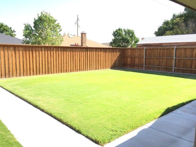 Building Photo - 3 Bed/ 2 Bath in Frenship LISD !