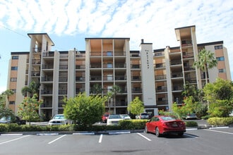 Building Photo - 2/2 Condo with Marina and River Views-Includes cable and water