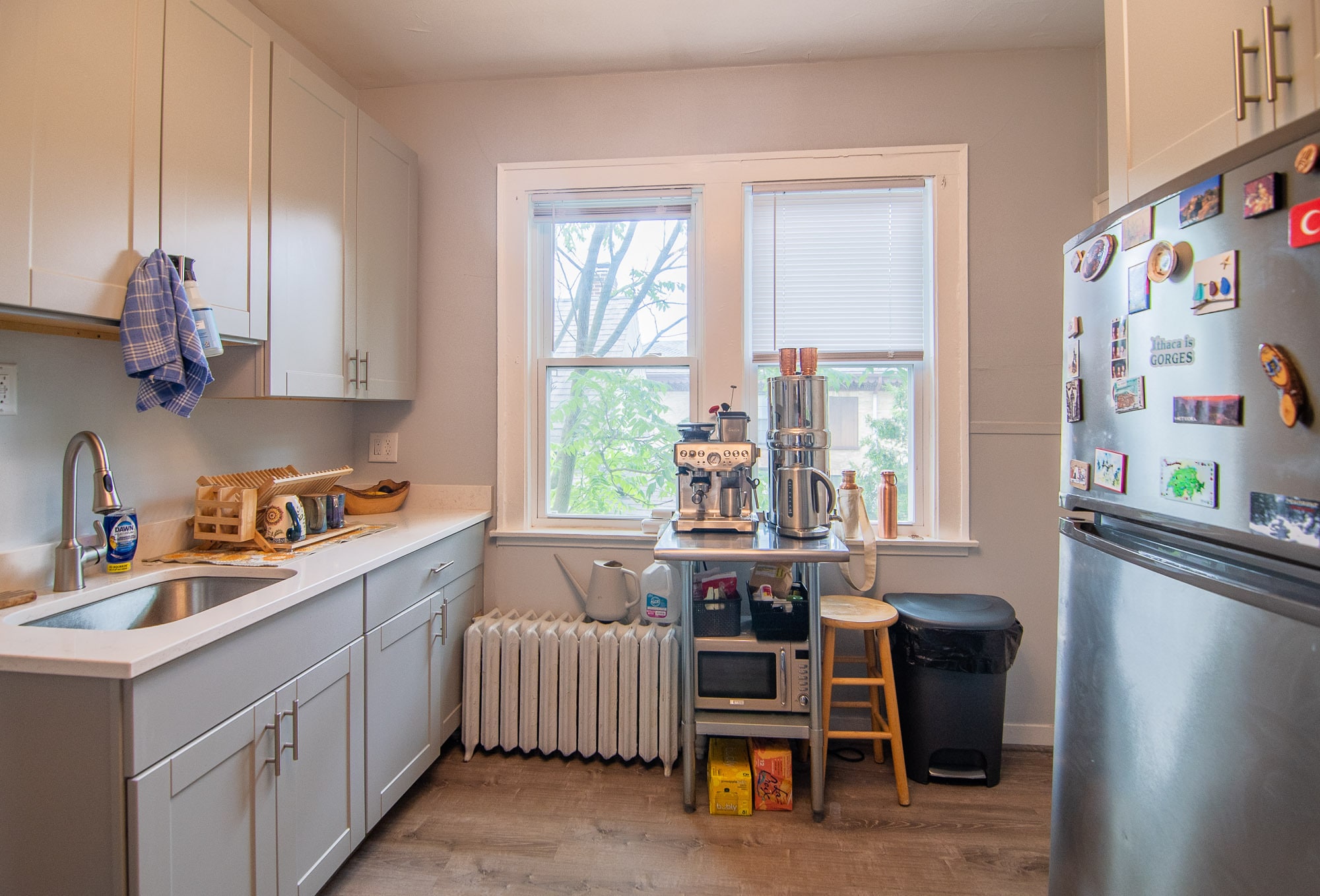 Building Photo - 5940 5th Ave