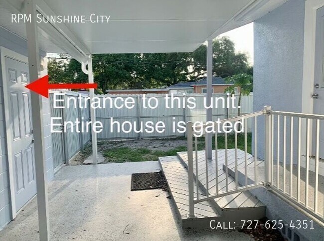 Building Photo - 2874 38th Ave N