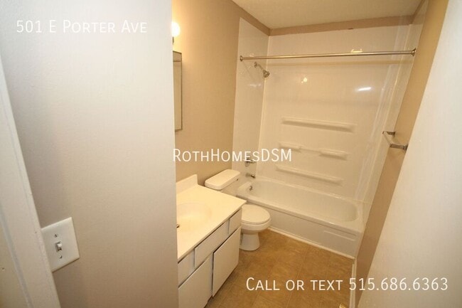 Building Photo - 501 E Porter Ave