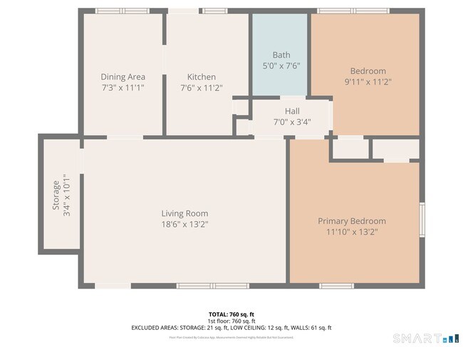 Building Photo - 957 William St