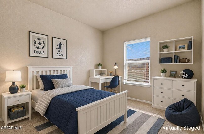 Building Photo - 641 Bariloche Dr