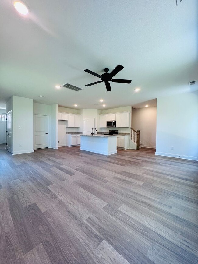 Building Photo - Marigold Floorplan in Bennett Village