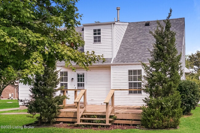 Building Photo - 4612 Scott Ct