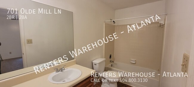 Building Photo - Spacious 2 Bedroom Condo in Norcross