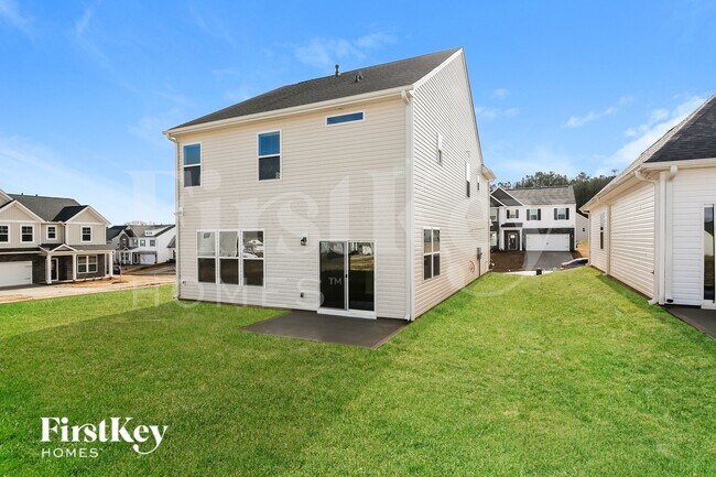 Building Photo - 1100 Mission Hill Ln