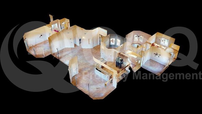 Building Photo - 9398 E Desert Milkweed Ct