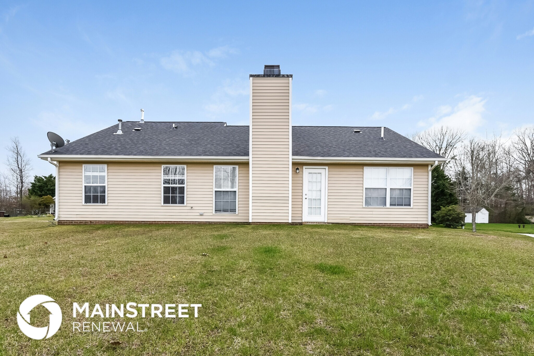 Building Photo - 4103 Landerwood Ct