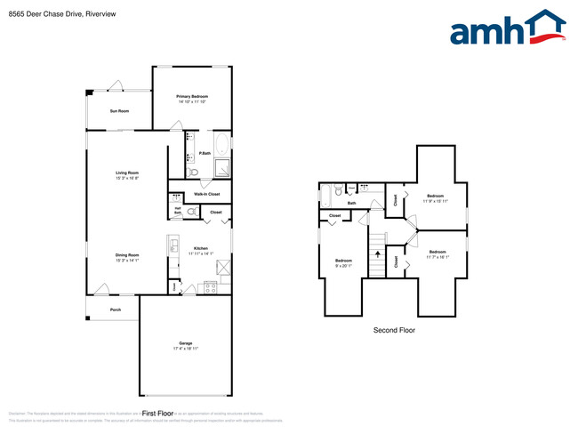 Building Photo - 8565 Deer Chase Dr