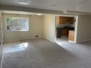 Extra entry area - 803 N 122nd St,