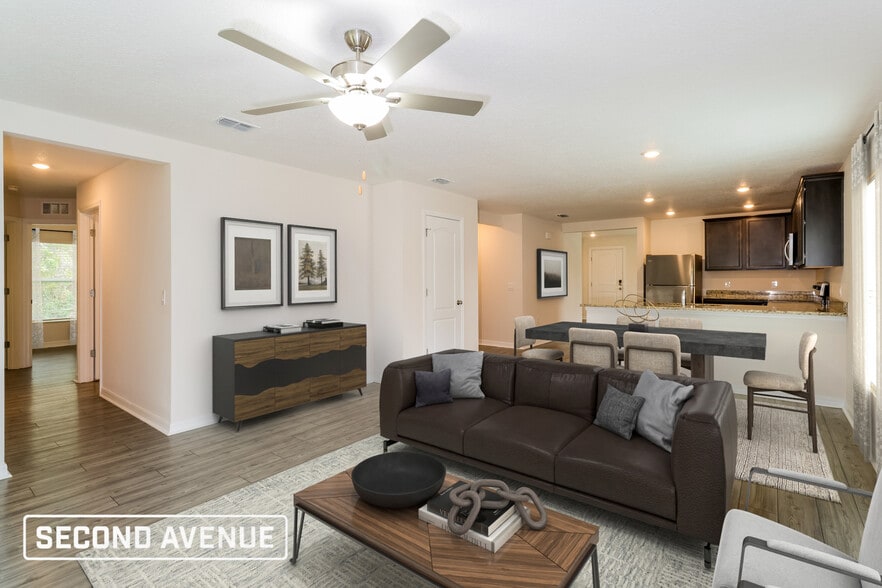 Building Photo - 1195 Siboney St NW