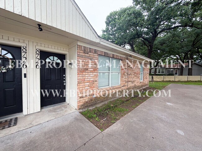 Building Photo - 8726 S Fm 148