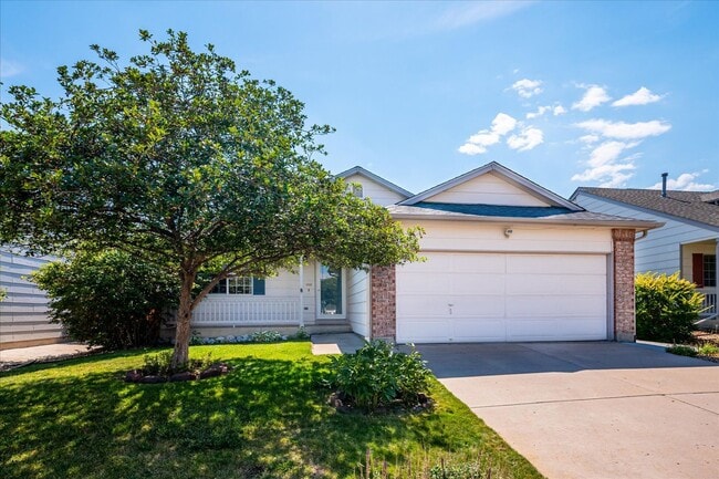 Building Photo - Evolve Real Estate: Meticulously Maintained 3 Bed RANCH Home with Deck and Pergola Available DEC 15!