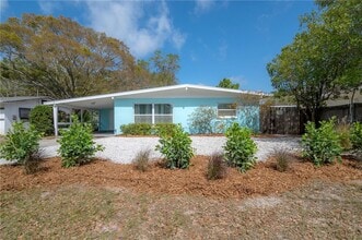 Building Photo - Renovated 2/1 home in Dunedin _ Price reduced