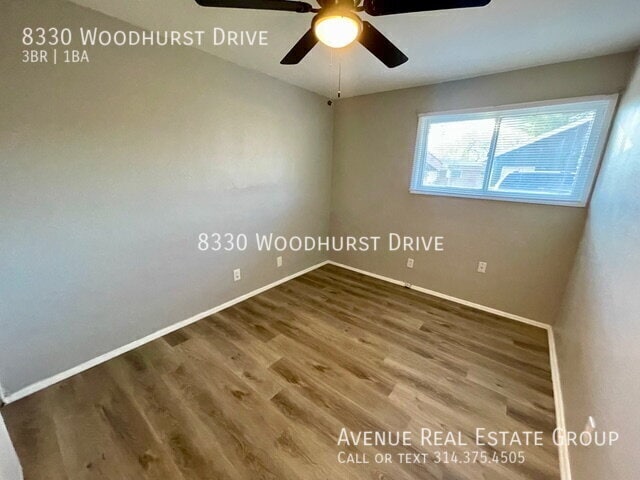 Building Photo - 8330 Woodhurst Dr