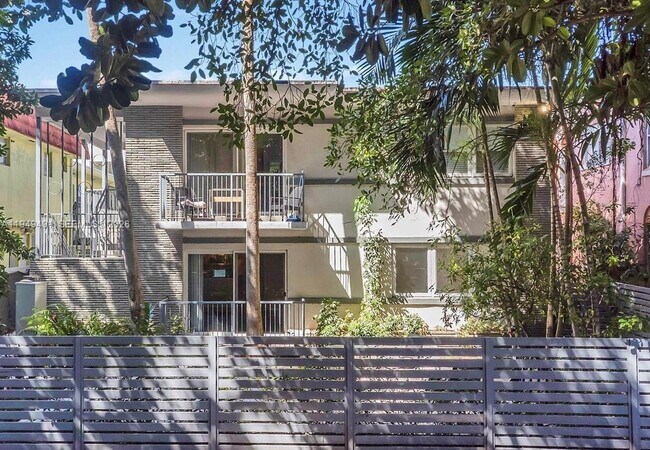 Building Photo - 740 Meridian Ave