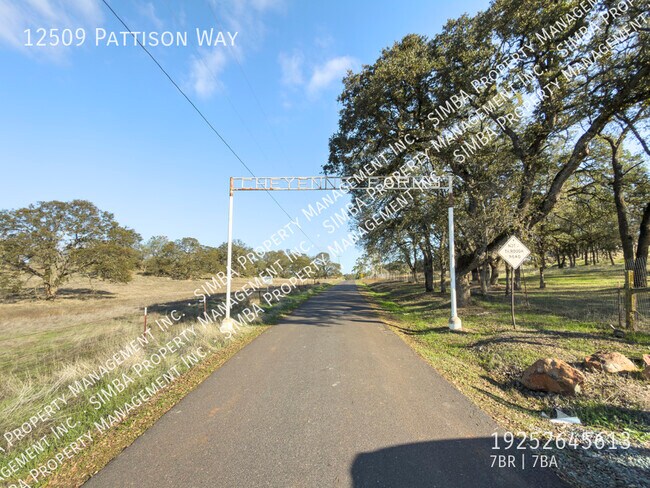 Building Photo - 12509 Pattison Rd