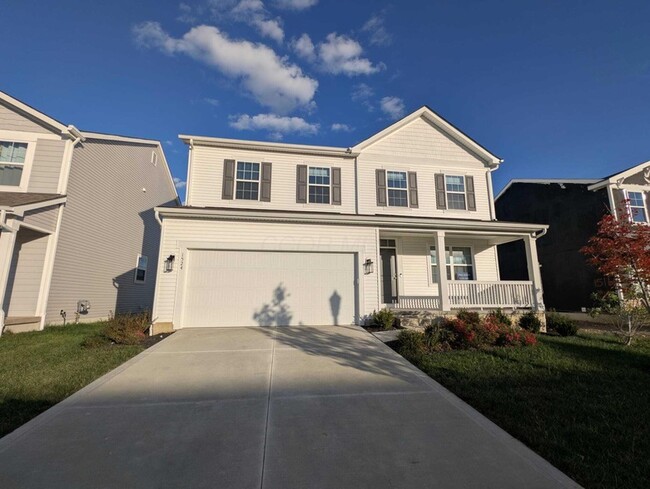 Building Photo - 1524 Raley Way