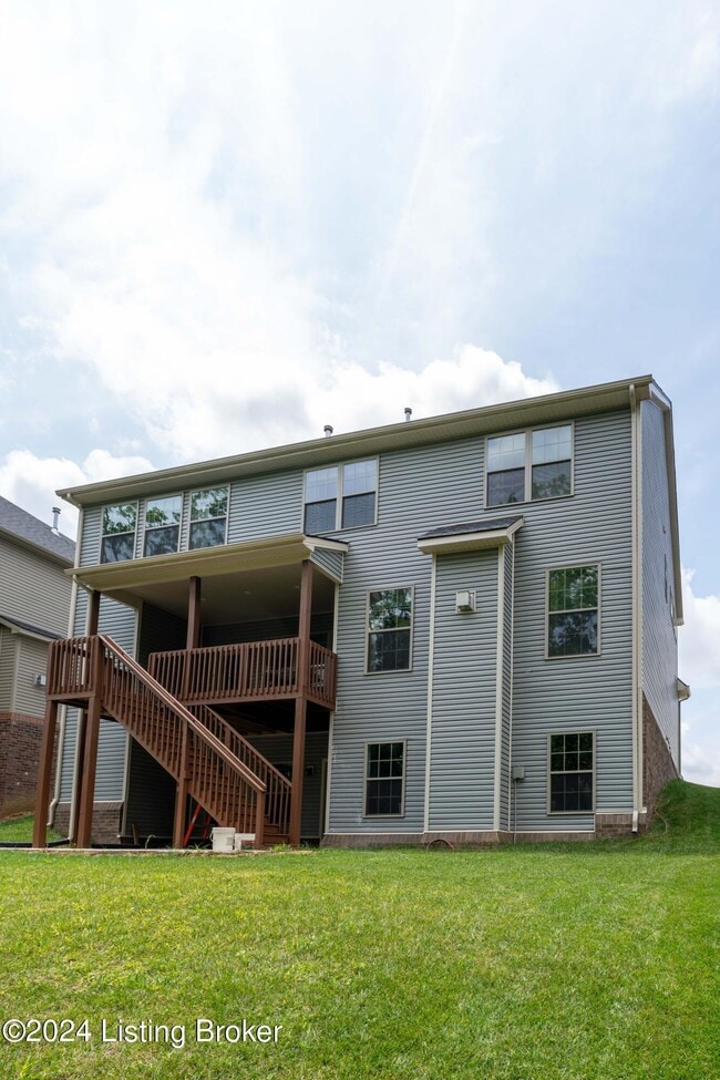Building Photo - 213 Belden Trl