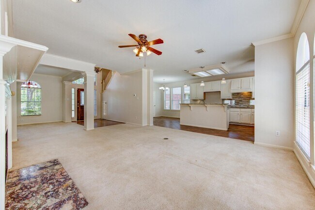 Building Photo - 1107 Magnolia Woods Ct