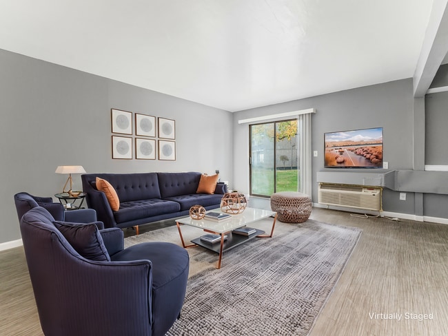 Interior Photo - KP EASTLAND, LLC