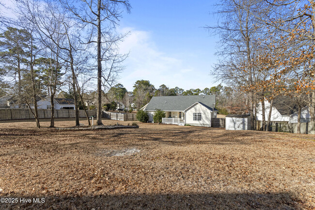 Building Photo - 201 Dockside Dr