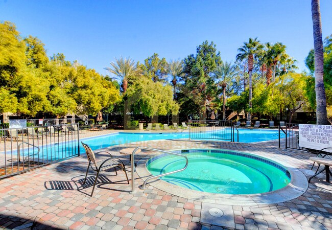 Building Photo - 9000 S Las Vegas Blvd