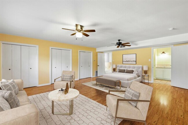 Building Photo - 1506 Grace St