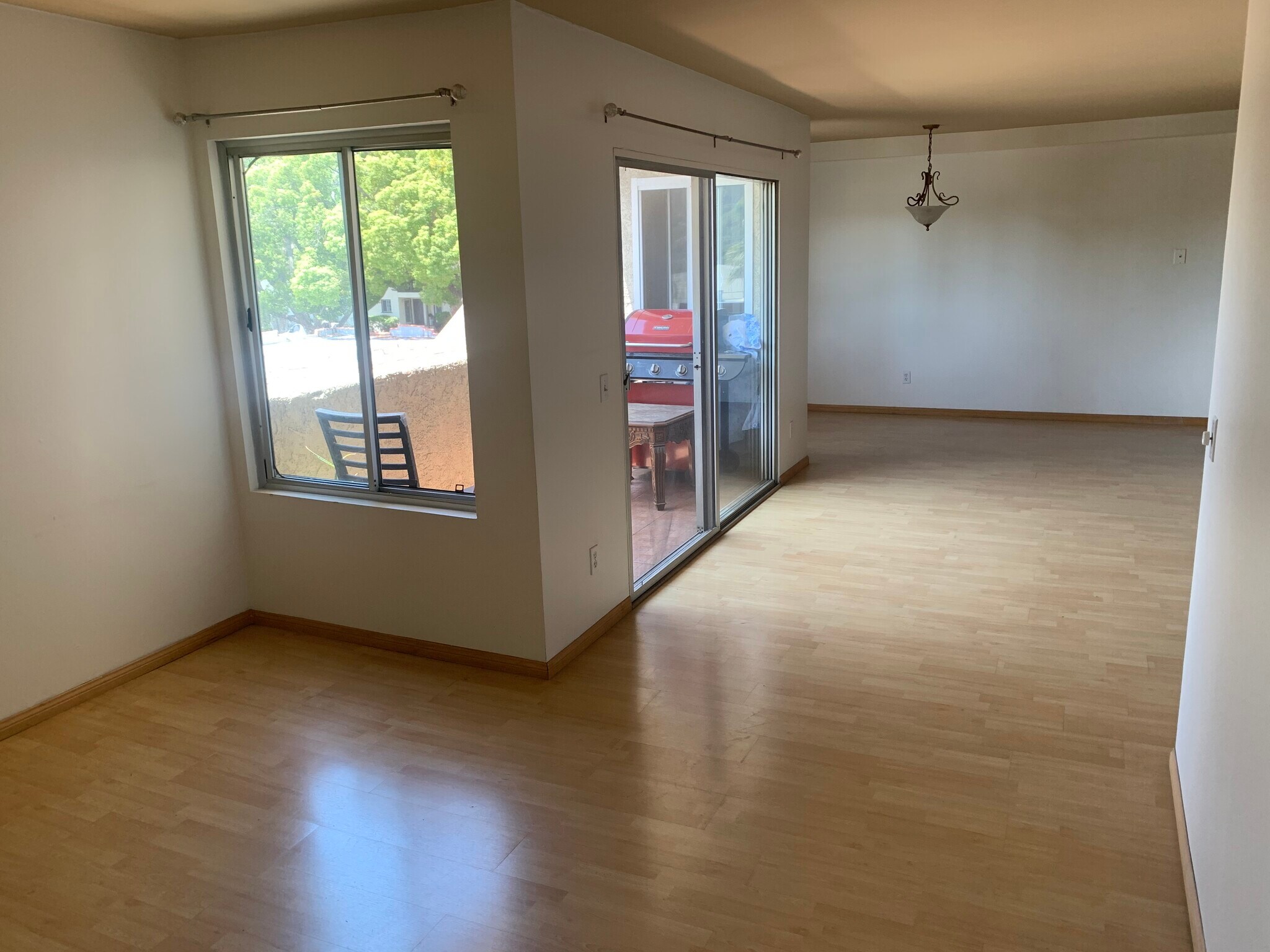 Balcony - 1422 Rock Glen Ave