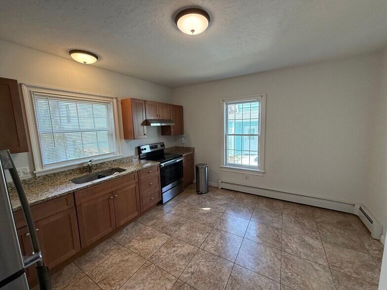Deferent view of kitchen - 22 Tracy Ave
