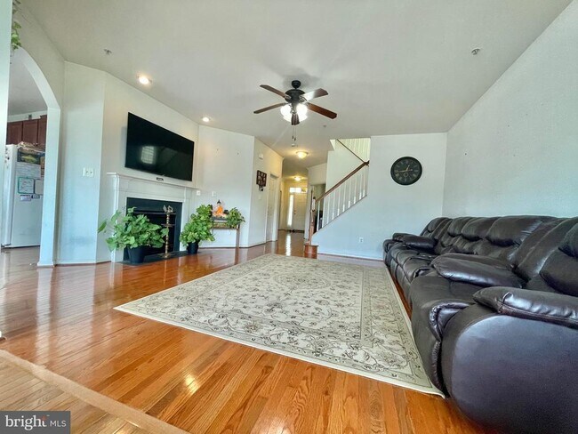 Building Photo - 23110 Mistflower Dr