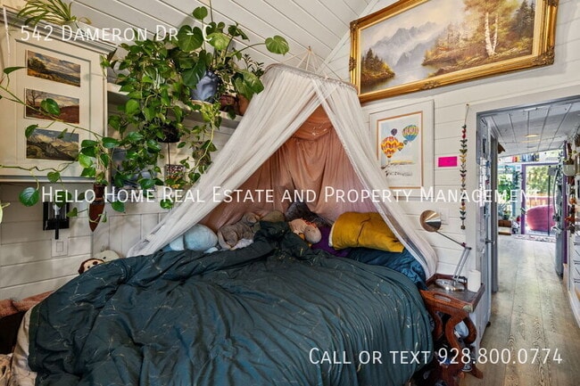 Building Photo - 542 Dameron Dr