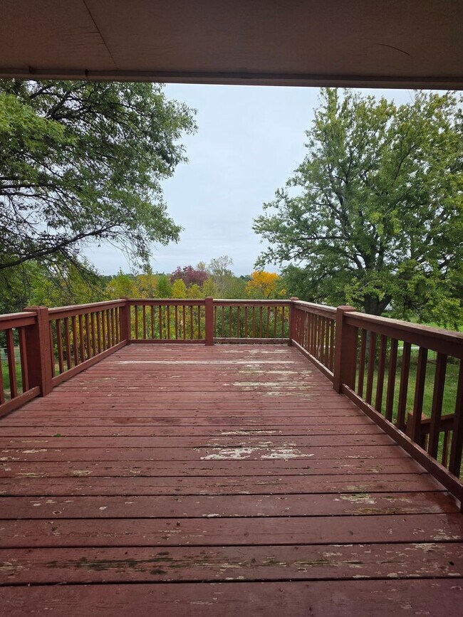 Building Photo - Spacious Four Bedroom Home!
