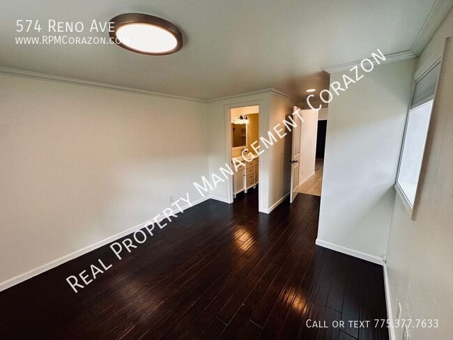 Building Photo - 574 Reno Ave