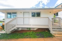 Building Photo - Newly built 2 bedroom 2 full bath full size kitchen + living area detached SFH Aiea Heights