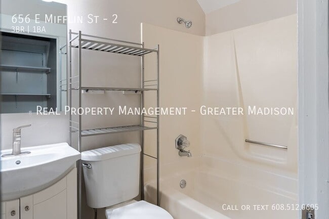 Building Photo - 656 E Mifflin St