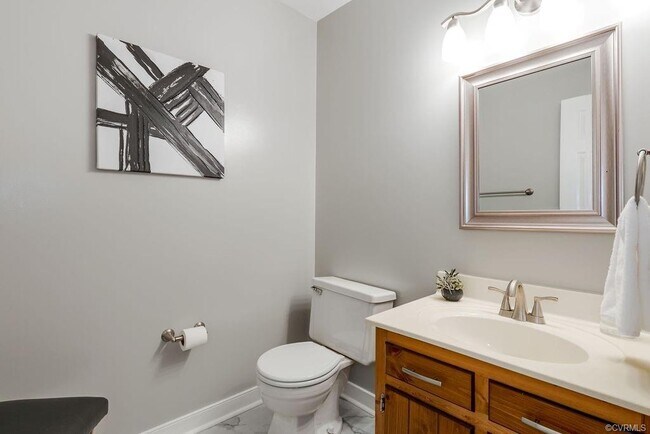 Building Photo - Midlothian Executive Home