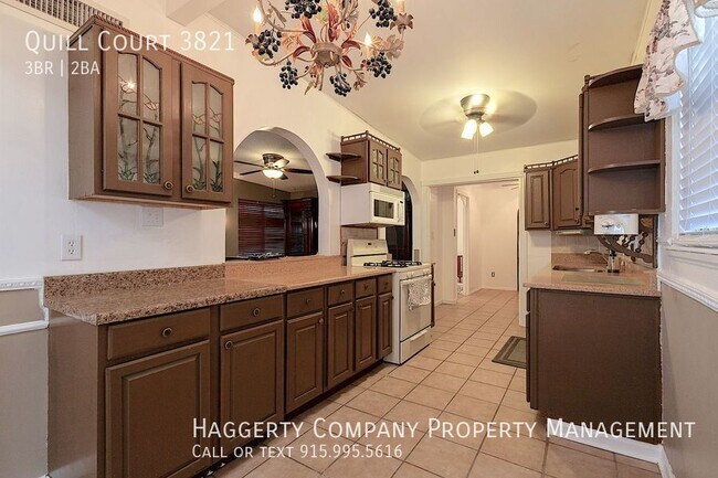 Building Photo - Quill Court 3821-