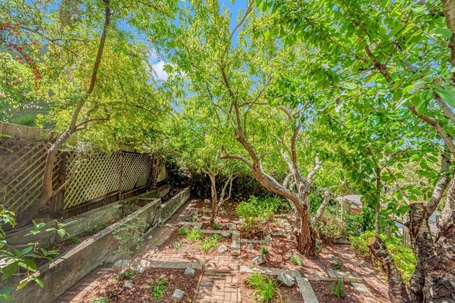 Building Photo - Charming Four Bedroom Home in Potrero Hill...
