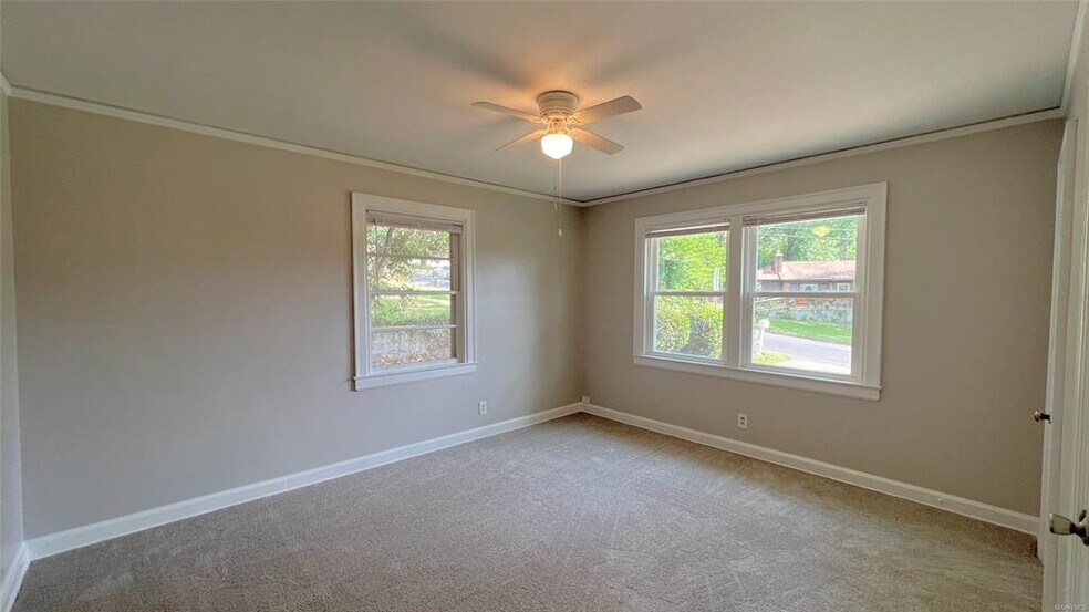 Building Photo - 3505 Pelzer Ave