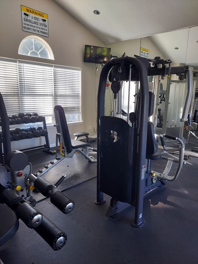 Building Photo - 7701 Timberlin Park Blvd