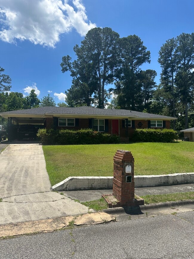 Building Photo - 3604 Abbey Rd