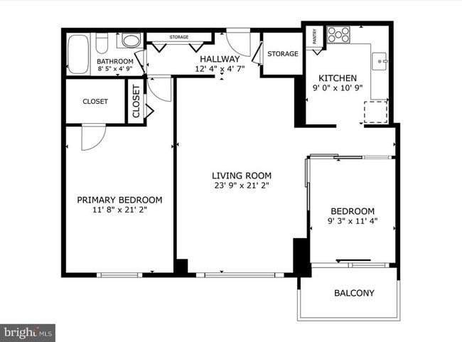 Building Photo - 5225 Pooks Hill Rd