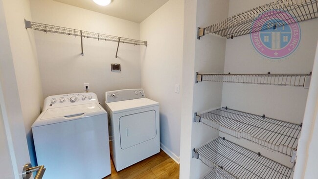 Building Photo - **Pahlisch Homes at Rosedale Parks! Luxury Townhome, Desirable End Unit, Community Pool, Clubhous...