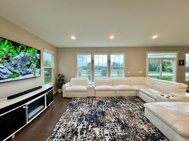 Building Photo - Newly Built 5-bedroom featuring luxe finishes and a spa-inspired master suite.