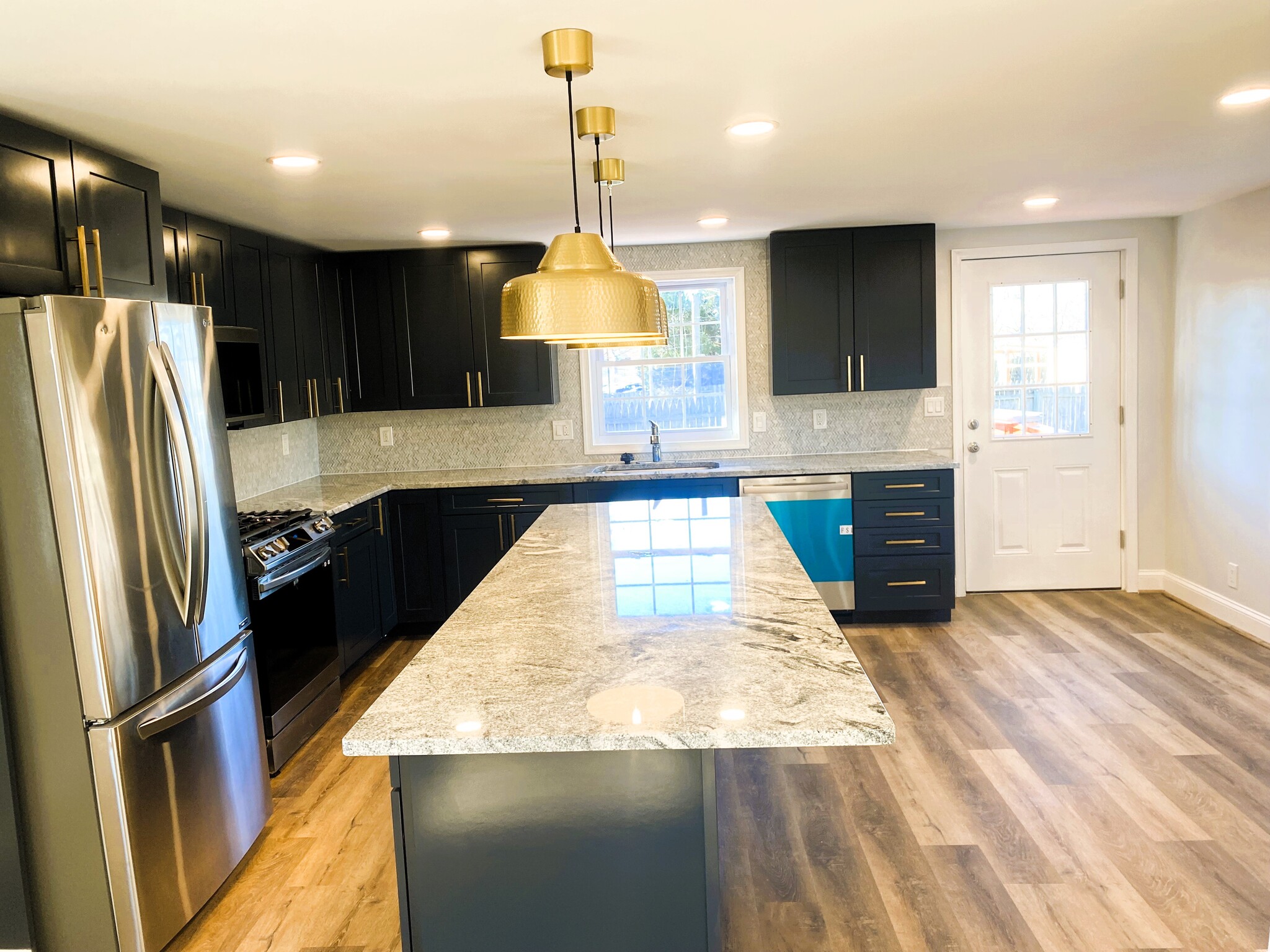 Kitchen - 14 Prospect Ave