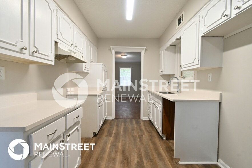 Building Photo - 2985 N Star Dr